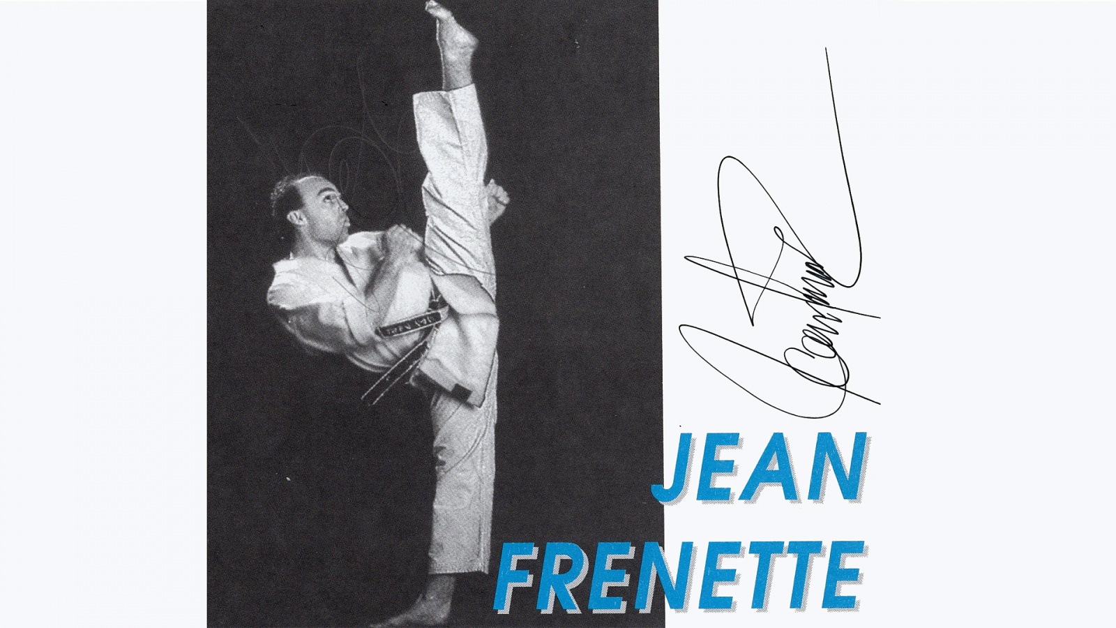 Jean Frenette