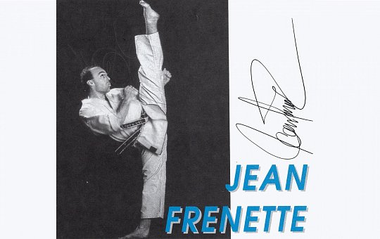 Jean Frenette