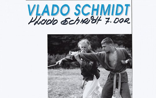 Vlado Schmidt