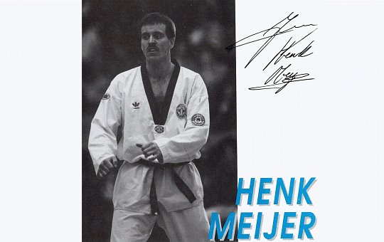 Henk Meijer