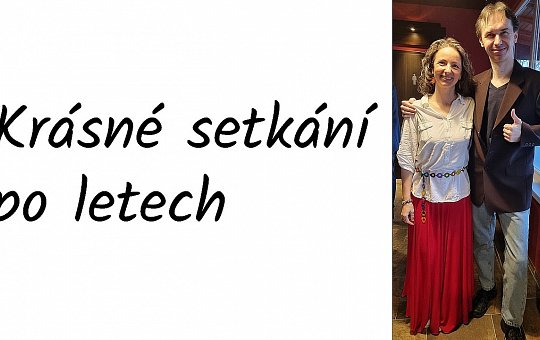 Splněný sen - Tai Chi jako životní styl